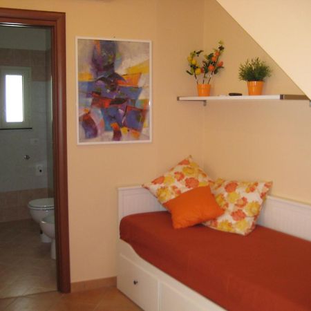 Gaia Holidays Apartments Cefalù Zimmer foto