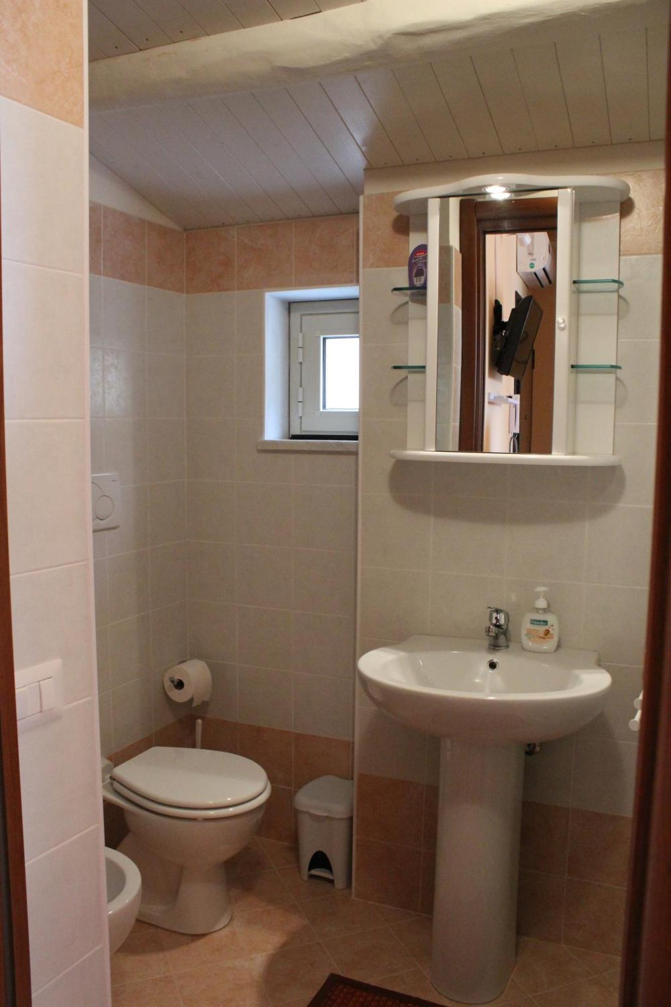 Gaia Holidays Apartments Cefalù Zimmer foto