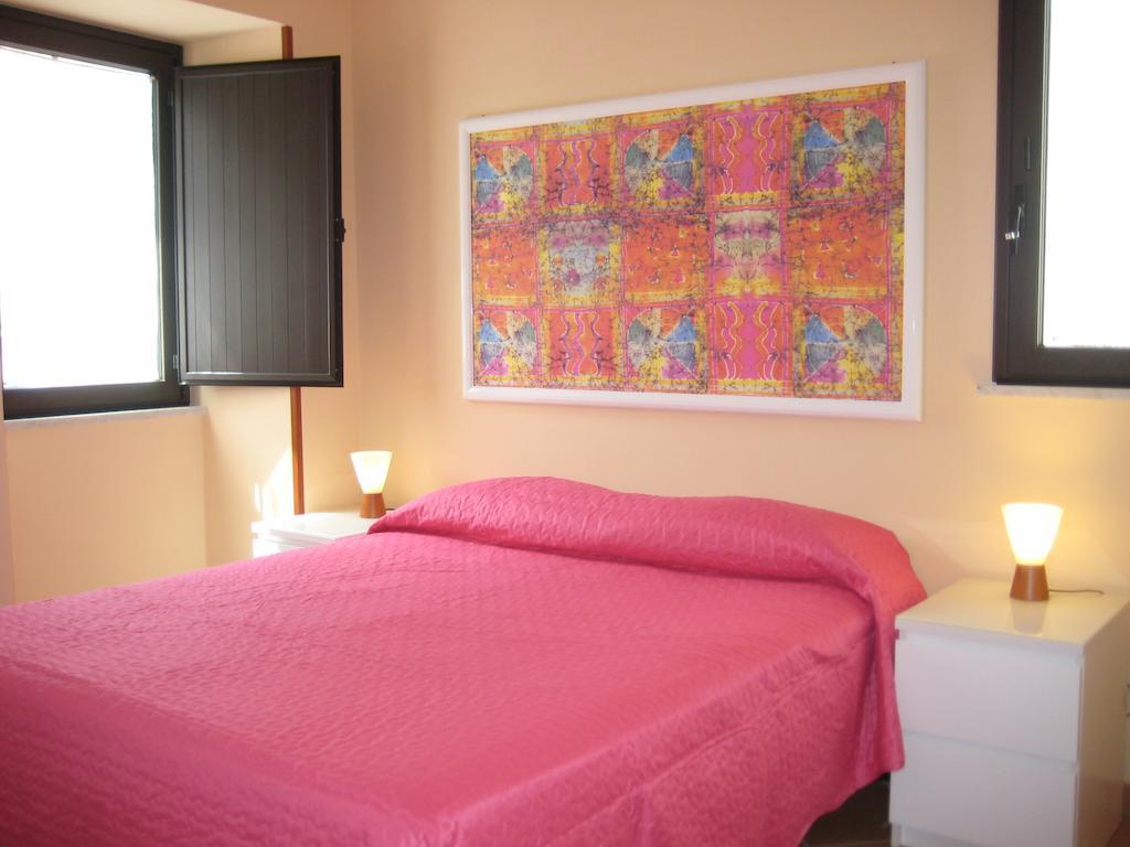 Gaia Holidays Apartments Cefalù Zimmer foto